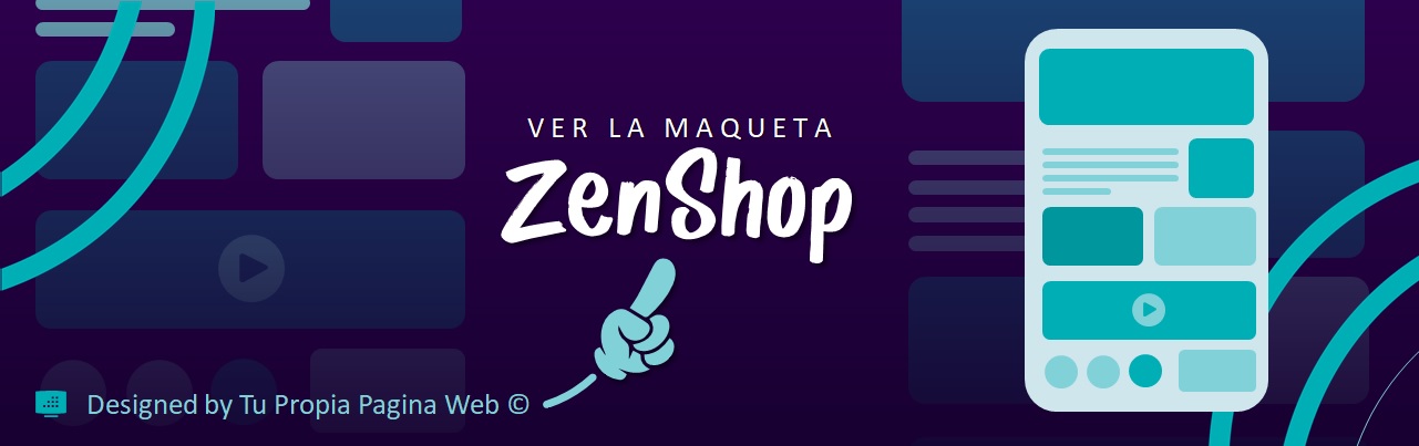 Zenshop